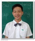 學生代表圖片